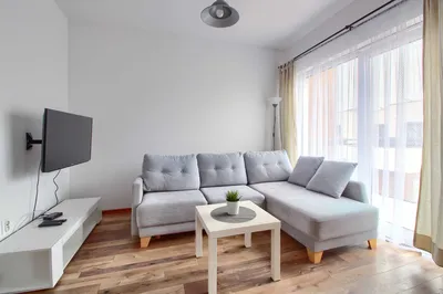 3 pokoje w SZEREGÓWCE - 60 m2 | Jazowa - miniatura 2