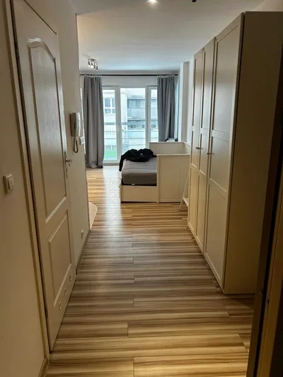 Mieszkanie Poznań Rataje, ul. Na Miasteczku - miniatura 2