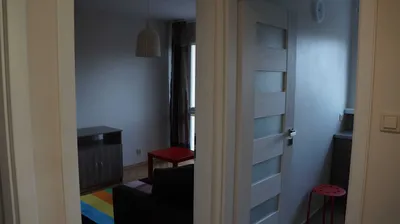 pokój 22m2, Łódź ,ul. Nowopolska/Doły - miniatura 4