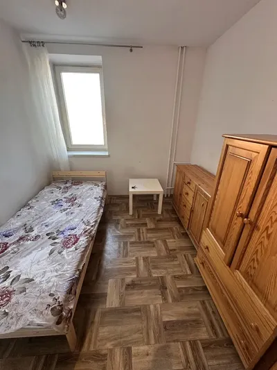 Pokój jednoosobowy pl. Bema - miniatura 2