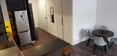 Mieszkanie Zelwerowicza Zalesie - miniatura 5