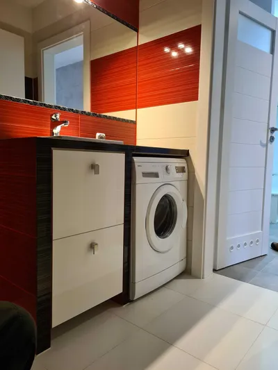 Mieszkanie do Wynajecia 40m2 dwa pokoje ul Pwst Wielkopolskich - POLONIA - miniatura 5
