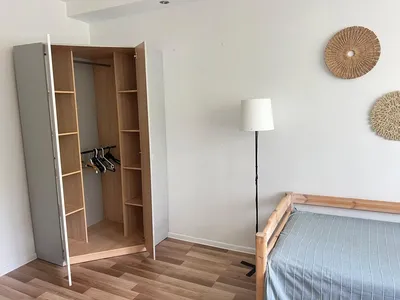 Pokój do wynajęcia ,blisko UMK - miniatura 5