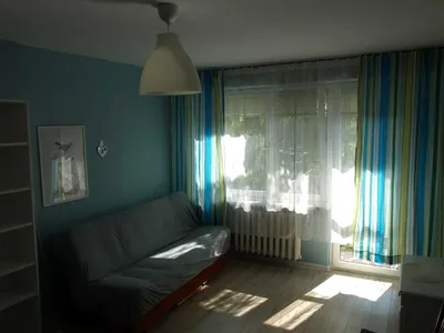 Wnajmę mieszkanie Lublin LSM Jana Sawy dwa pokoje 39 m2 - miniatura 3