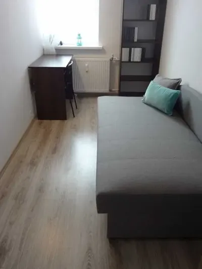 Pokój na Sobieskiego 2a,, 750zł za wszystko - miniatura 2