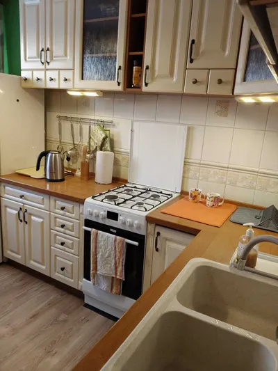Mieszkanie do wynajęcia, 3 pokoje, Czechów - bardzo dobra lokalizacja - miniatura 5