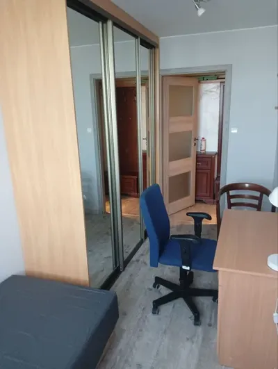 Pokój 1 osobowy Polna/Bukowska Campus UMP - miniatura 3