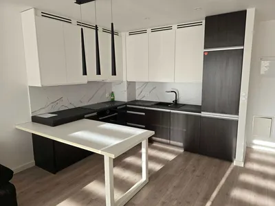 Nowoczesne, dwupokojowe mieszkanie z balkonem, Katowice Bażantów. - miniatura 4