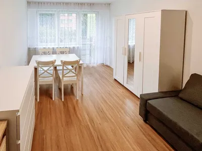 Mieszkanie do wynajęcia- blisko Medyczna, KUL, UMCS ul. Braci Wieniawskich - miniatura 2
