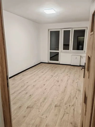 Do wynajęcia 3 pokojowe mieszkanie (48 m2), Winogrady, Poznań - miniatura 4