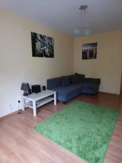 Wynajmę mieszkanie. Ursus. Skorosze. Tomcia Palucha 27.