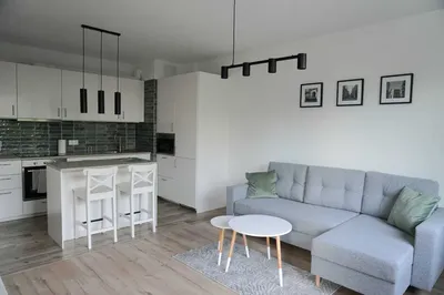 Wynajem, mieszkanie 40m² Warszawa, Elsnerów - miniatura 2