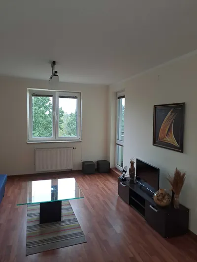 Wynajmę mieszkanie na Rembretowie - miniatura 4