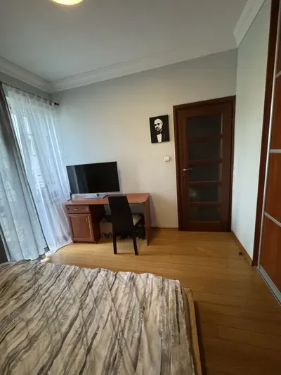 Odstapie pokoj ulica Kotlarska Rondo Grzegorzeckie - miniatura 2