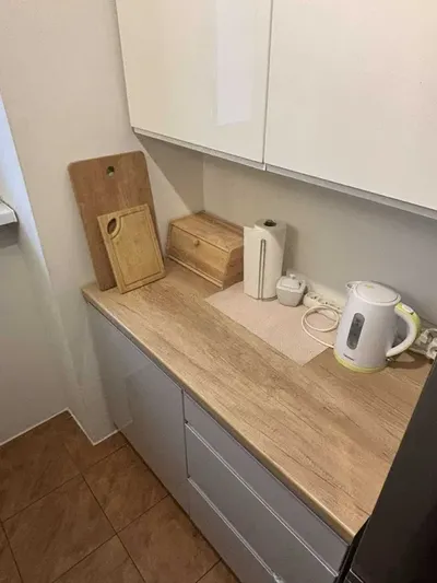 Pokój dla studenta, Ochota - miniatura 3