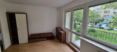 Wynajmę M4 Retkinia-Południe 53m2 Armii Krajowej Odnowione - miniatura 4