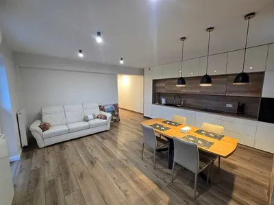 2 pokojowy apartament w Katowicach przy ul. Gawronów.
