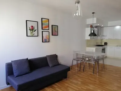 3 pokojowe mieszkanie Warszawa, Tarchomin - miniatura 2