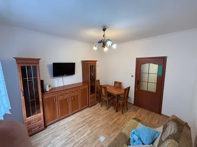 Wynajmę mieszkanie 2 pokoje centrum - miniatura 2