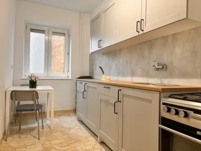 Duży pokój na Pomorzanach # możliwość krótkoterminowo - miniatura 5