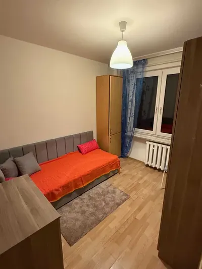 Pokój dla studentki ul. Promienistych - bez pośredników - miniatura 5