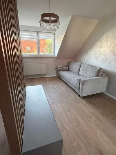 Wynajme kawalerke 33m2 Krzekowo - Lukasinskiego - miniatura 3