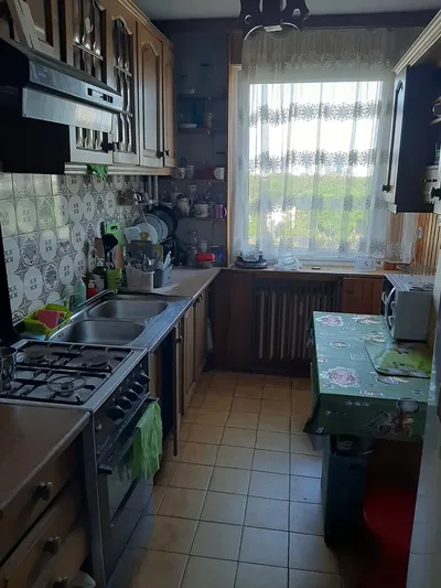 Pokój dla kobiety na Bemowie przy stacji metra - miniatura 4