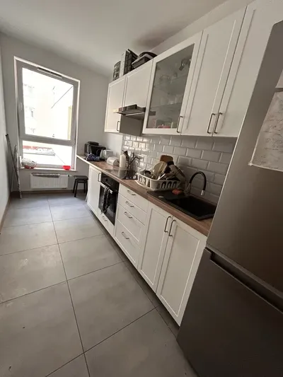 Pokoj przy al. Raclawickich 28a blisko UMCS, KUL, UP - miniatura 4