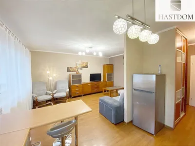 Uznamska / Bartodzieje/ 2 pok / 2100 zł - miniatura 2