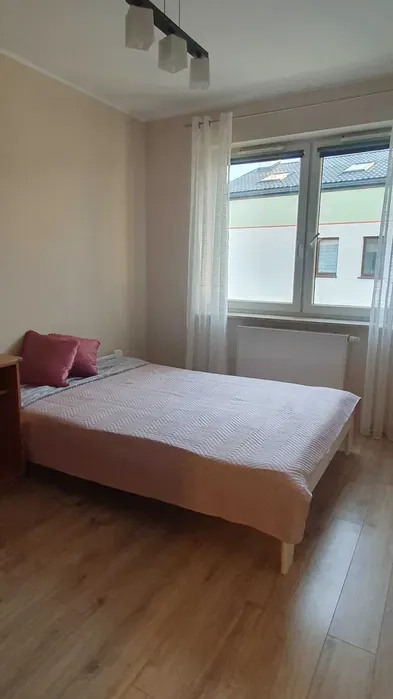 Wynajem mieszkanie ul. Miła - miniatura 4