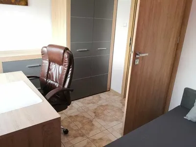 Mały pokój w domu przy ul. Jaśminowej Toruń - miniatura 3
