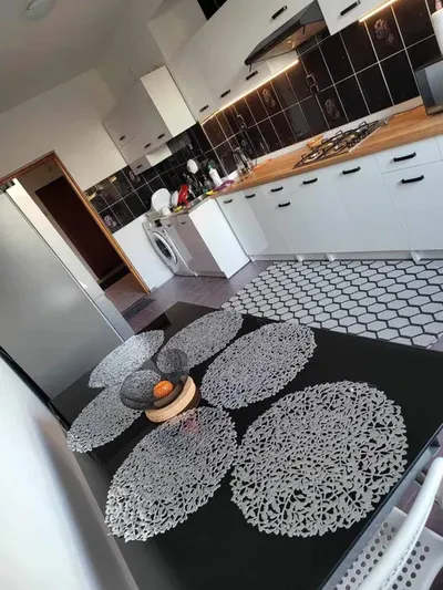 Rewelacyjny pokoj All Inclusive! +wspolny taras 45m2 - miniatura 3