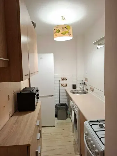 Mieszkanie do wynajęcia - Wielicka, Podgórze - miniatura 2