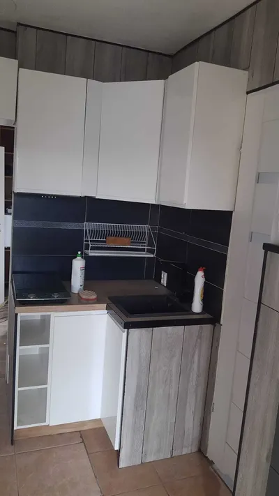 Pomorzany.Pokój 1 osobowy ,wszystko w cenie. - miniatura 5
