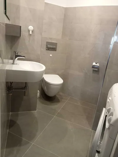 Mieszkanie na wynajem . Osiedle GWIAZDY Katowice . - miniatura 4