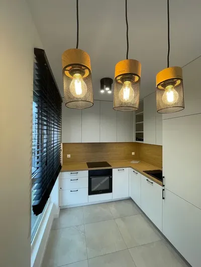 Nowe mieszkanie, duży balkon, świetna lokalizacja – 39 m²