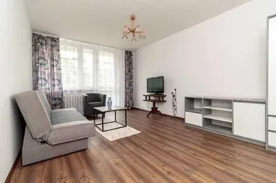 *Kawalerka z balkonem i MP., Al. Wyzwolenia 6, BRAK PROWIZJI