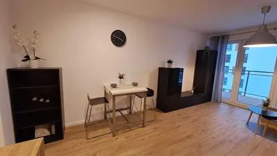 Mieszkanie na wynajem 40m2, ul. Koralowa, nowy blok - miniatura 2