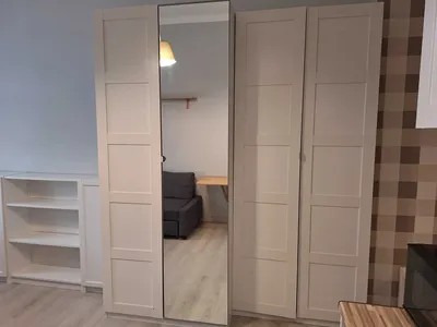 Przestronne mieszkanie z parkingiem w cenie w Centrum ok. Dworca Fabrycznego, Rewolucji 64a - miniatura 5