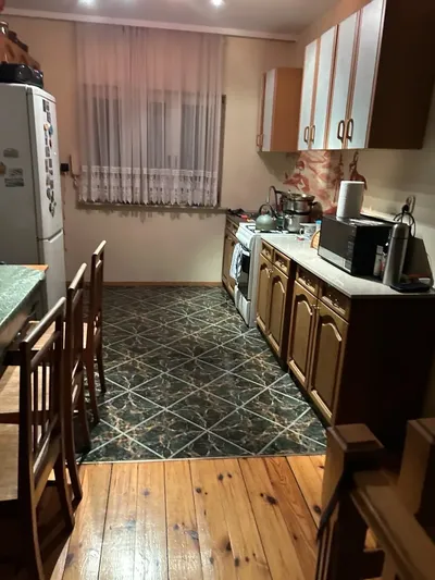 Pokój w Warszawie_starej Falenicy - miniatura 4