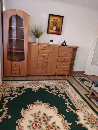 Mieszkanie do wynajęcia, 3 pokoje, Czechów - bardzo dobra lokalizacja - miniatura 3