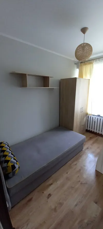 do wynajęcia 2 pokoje na LSM ul. Pozytywistów - miniatura 2