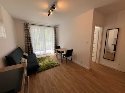 Felin - Królowej Jadwigi 14 - nowy blok - miniatura 3