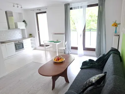 Kawalerka/Jana Kazimierza 11B/Wola/Studio - miniatura 4