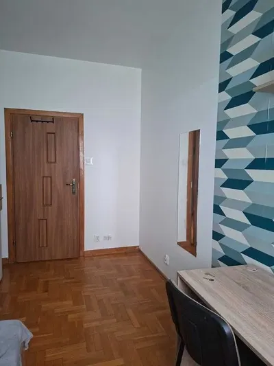 Pokój jednoosobowy ul. Pod Strzechą 4/ Metro KABATY/564 - miniatura 3