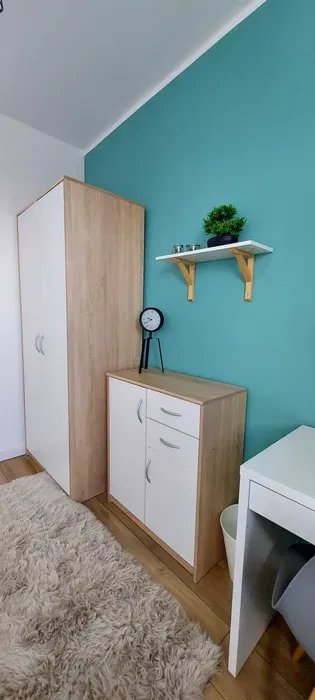 Przytulny pokój w Gdańsku Suchanino od 29 Czerwca - miniatura 2