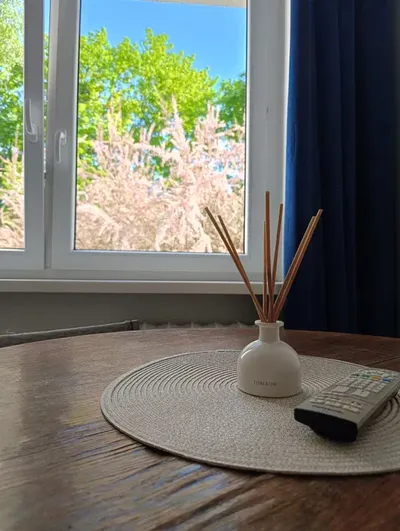 Nowoczesny pokój na os. Sobieskiego - miniatura 5