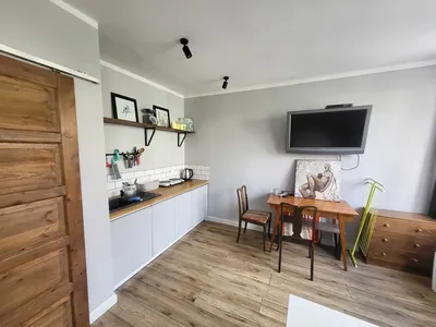Wyszyńskiego/apartament/WIFI/parking/student Szczecin/wynajem/centrum - miniatura 4