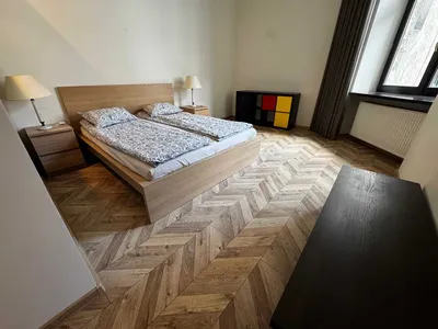 Mieszkanie z charakterem przy Akademii Muzycznej Łódź Śródmieście - miniatura 4