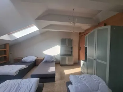 Pokoje na wynajem od 1500 zl - Górzyskowo - miniatura 4